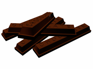 Chocolat Noir