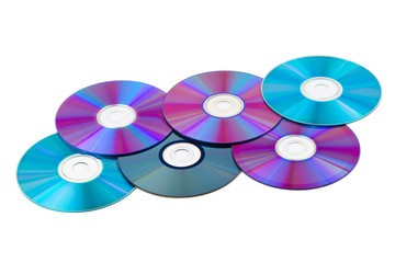 Computer disks