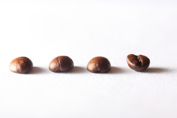 coffee beans