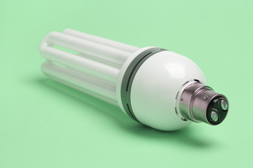 Energy saving light bulb