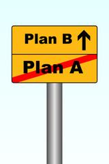 Plan B