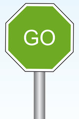 Go-Schild