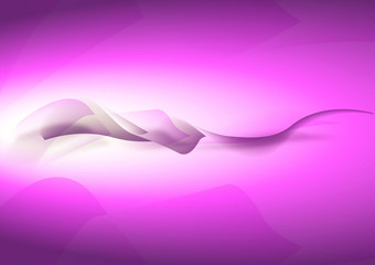Abstract pink background.