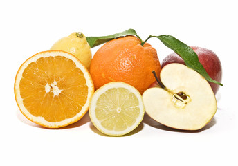 Frutas selectas
