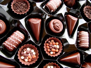 chocolats