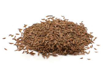 kleiner Kümmelhaufen