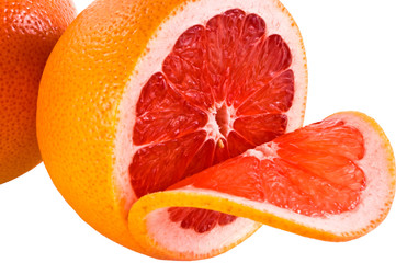 Grapefruit