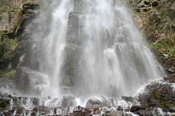 Trusetaler Wasserfall