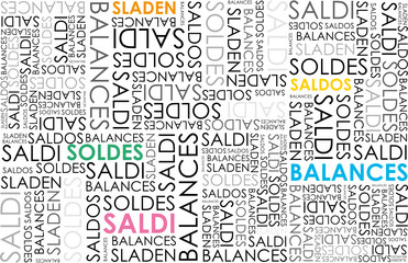 soldes/balances