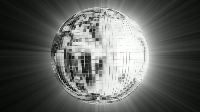 Boule Disco