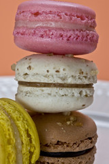 Macaroons