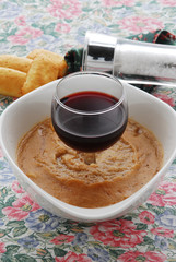 Menu a prezzo fisso - Tutto compreso