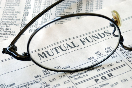 Focus On Mutual Fund Investing