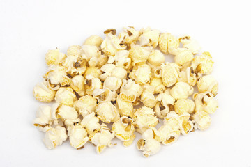 Popcorn Karamelisiert