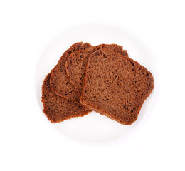 Rye bread