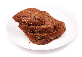 Rye bread