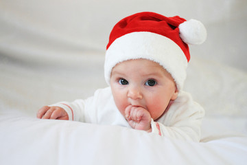 Nourrisson de No&euml;l