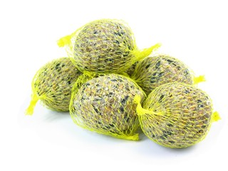 Meisenknödel
