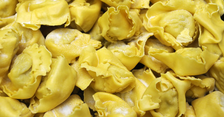 Tortelloni ripieni
