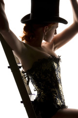 ladder