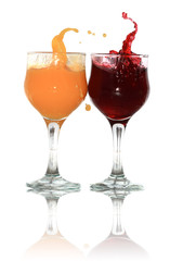 Juice And Juice