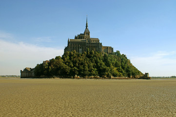 L'Isola di Mont Saint Michel