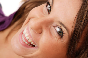 Obraz premium Beautiful Woman