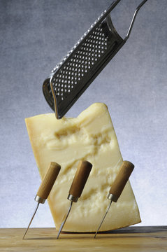 Formaggio Grana