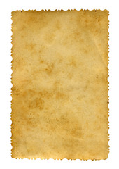 Fototapeta premium high resolution old paper
