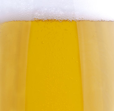 Bierschaum