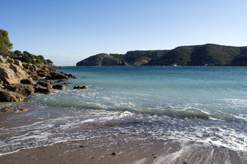 playa de montgo