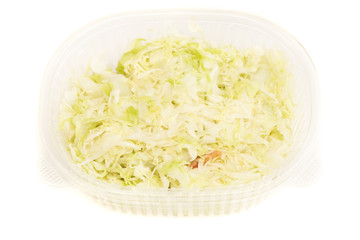 Sauerkraut