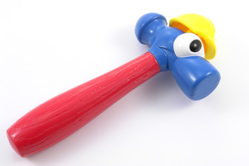 jouet marteau pour enfant