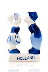 Dutch symbol © Ivonne Wierink