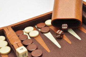 Backgammon