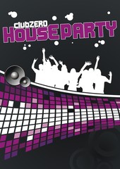 Square Dance House Party