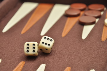 Backgammon