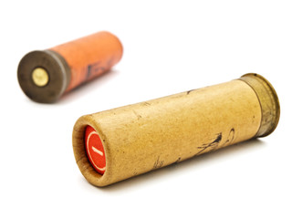 cartridge for hunting rifle