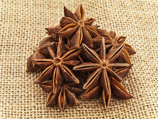 anise