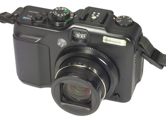 camera