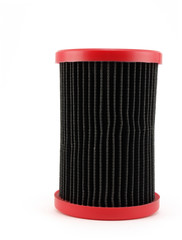 Filter from vacuum cleaner