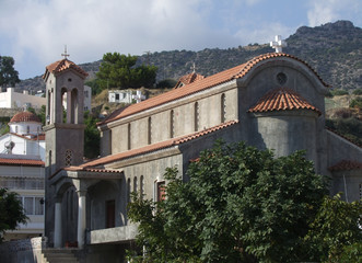 dwie cerkwie