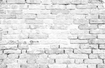 historical white brick wall background