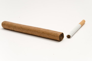 Zigarre