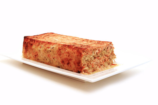 Terrine De Poissons