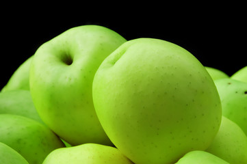 apple