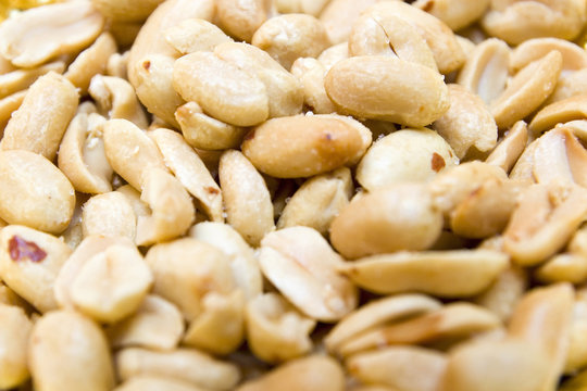 cacahuetes