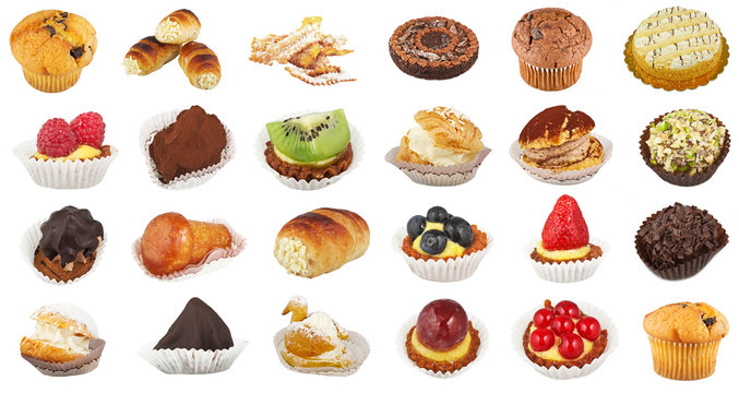 Pasticceria Delizia 2 12 09