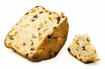 Delicia panettone