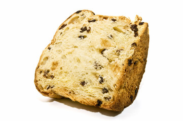 Mitad de Panettone